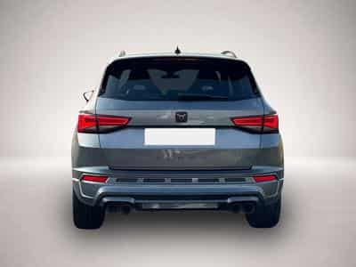 Cupra Ateca (2026) - Photo 5