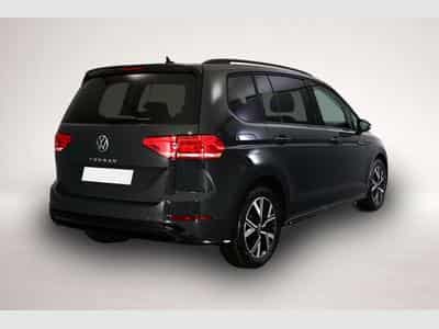 VW Touran (2026) - Photo 5