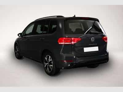 VW Touran (2026) - Photo 3