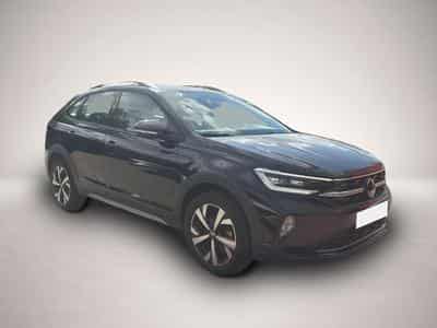VW Taigo (2023) - Photo 4