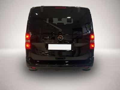 Opel Zafira (2026) - Photo 5