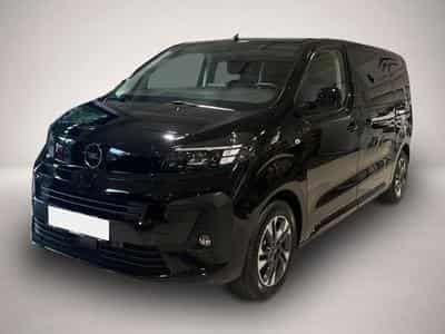 Opel Zafira (2026) - Photo 3