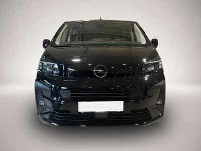 Opel Zafira (2026) - Photo 4