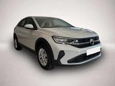 VW Taigo (2026) - Foto 3