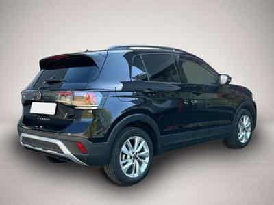 VW T-Cross (2025) - Photo 3