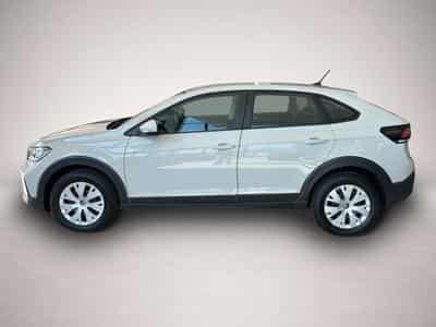 VW Taigo (2026) - Foto 4