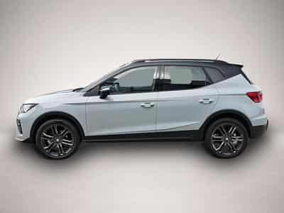 Seat Arona (2026) - Photo 4