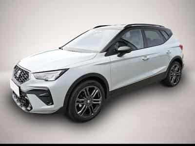 Seat Arona (2026) - Photo 3