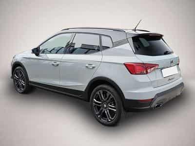 Seat Arona (2026) - Photo 5