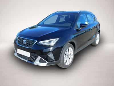 Seat Arona (2025) - Photo 5