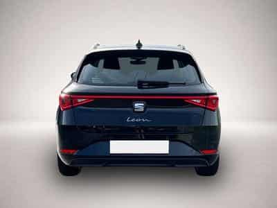 Seat Leon (2026) - Photo 5