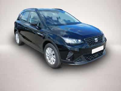 Seat Arona (2025) - Photo 4
