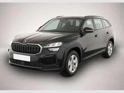 Skoda Kodiaq (2026) - Photo 1