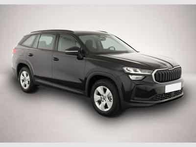 Skoda Kodiaq (2026) - Photo 2