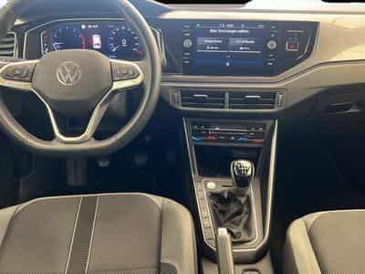 VW Polo (2025) - Foto 3