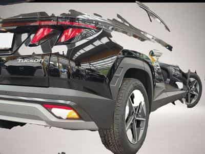 Hyundai Tucson (2026) - Photo 3