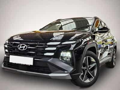 Hyundai Tucson (2026) - Photo 1