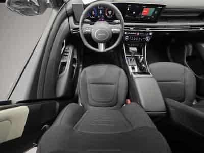 Hyundai Tucson (2026) - Photo 4