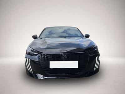 Peugeot 208 (2024) - Photo 6