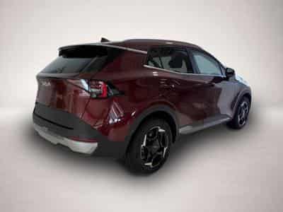 Kia Sportage (2026) - Photo 5