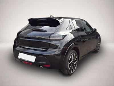 Peugeot 208 (2024) - Photo 5