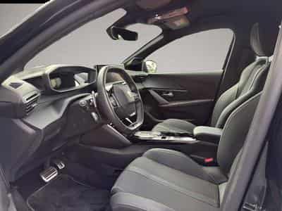 Peugeot 208 (2024) - Photo 7