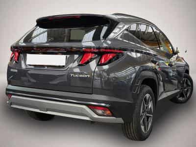 Hyundai Tucson (2026) - Foto 3