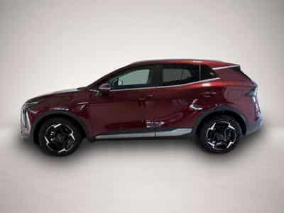 Kia Sportage (2026) - Photo 3