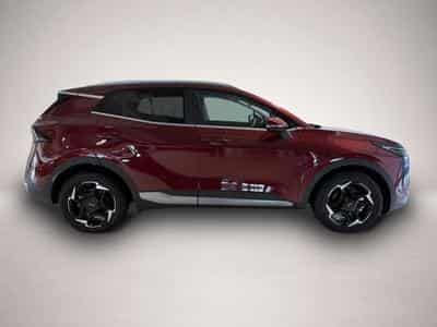 Kia Sportage (2026) - Photo 4