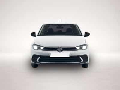 VW Polo (2025) - Photo 5