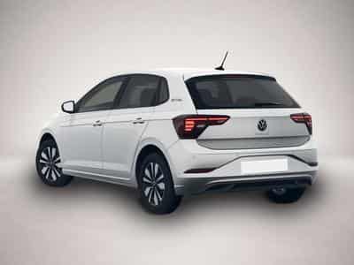 VW Polo (2025) - Photo 3