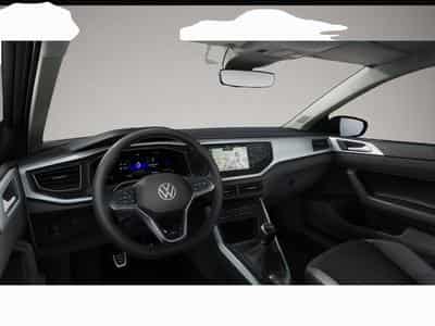 VW Polo (2025) - Photo 2