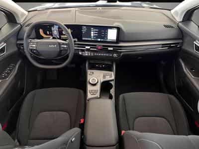 Kia Sportage (2026) - Photo 1