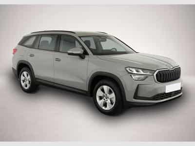 Skoda Kodiaq (2026) - Photo 3