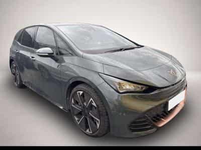 Cupra Born (2025) - Photo 1