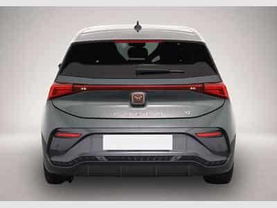 Cupra Born (2025) - Photo 5