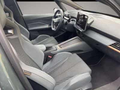 Cupra Born (2025) - Photo 3
