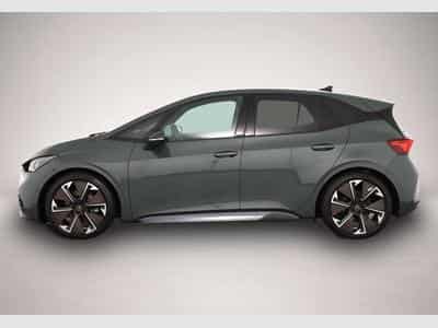 Cupra Born (2025) - Photo 4