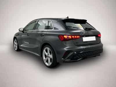 Audi A3 (2026) - Foto 2