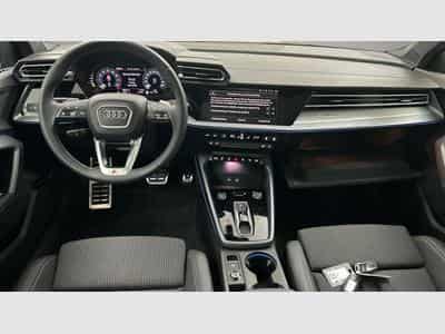 Audi A3 (2026) - Foto 5