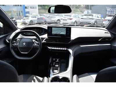 Peugeot 3008 (2024) - Photo 9