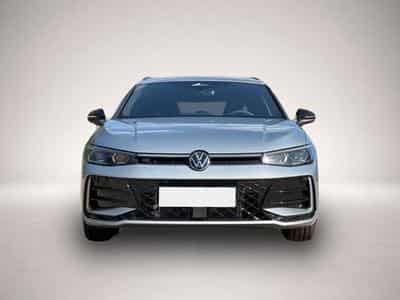 VW Passat (2026) - Photo 6