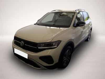 VW T-Cross (2025) - Photo 1