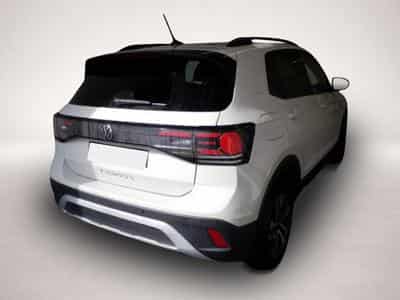 VW T-Cross (2025) - Photo 2