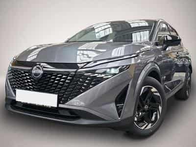 Nissan Qashqai (2026) - Photo 1