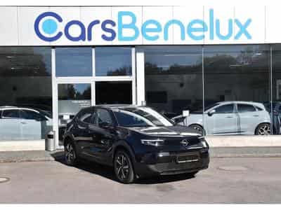 Opel Mokka (2025) - Photo 1