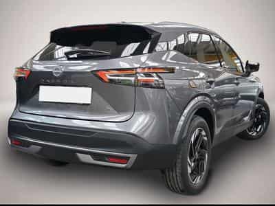 Nissan Qashqai (2026) - Photo 3
