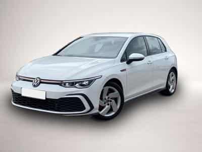 VW Golf (2024) - Photo 1