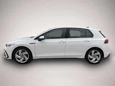 VW Golf (2024) - Photo 2