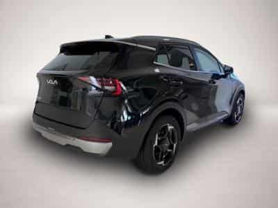 Kia Sportage (2026) - Photo 5